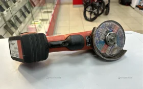 УШМ Hilti AG 125-A22