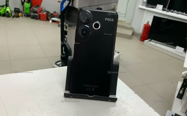 Xiaomi Poco F6 8/256 ГБ