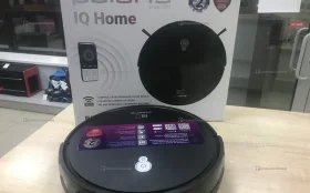 Робот пылесос PolarisPVCR G2