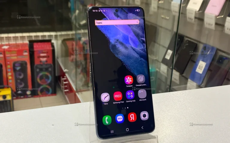 Samsung Galaxy S21 8/128 ГБ