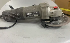 Купить Ушм megamaster б/у , в Казань Цена:900рублей