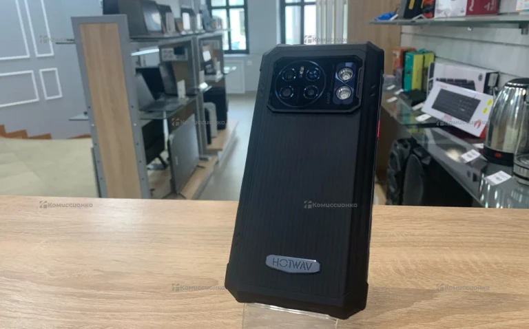 Hotwav Cyber 13 Pro 12/256Gb