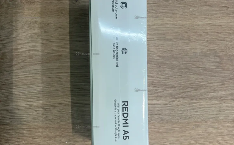 Redmi A5 3/64  Green