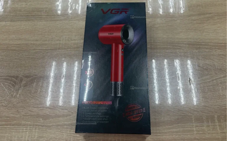 Фен VGR V-445