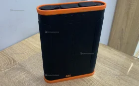 Купить Аккумулятор для зарядки с фонарем Fox Halo 48K Po б/у , в Кинель Цена:16990рублей