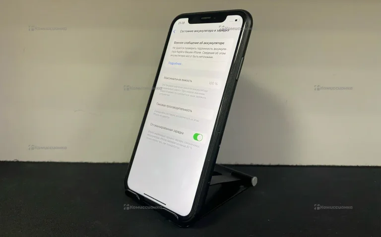 Apple iPhone XR 3/64 ГБ