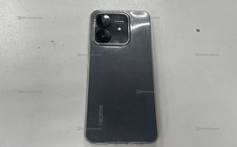 Realme Note 60x 4/128 ГБ