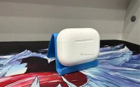 Купить Наушники  AirPods Pro 1 б/у , в Тюмень Цена:6500рублей