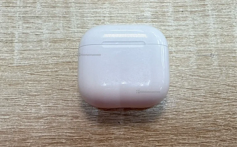 Наушники Apple AirPods 4 (без шумодава)