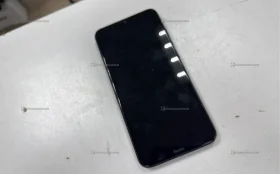 Купить Xiaomi Redmi 8 4/64 ГБ б/у , в Москва и область Цена:3500рублей