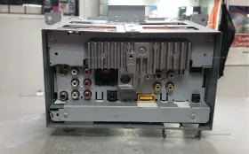 Автомагнитола  pioneer avh-3400dvd