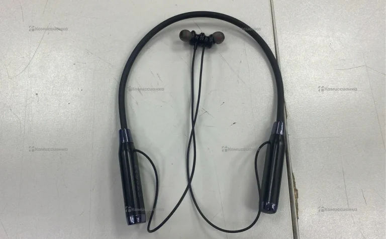 Наушники  Hoco