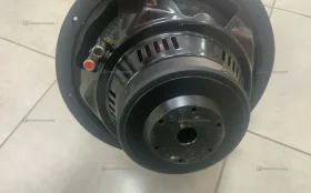 Сабвуфер Урал Молот 10