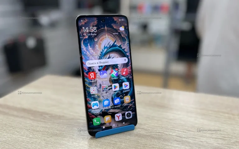 Infinix note 12