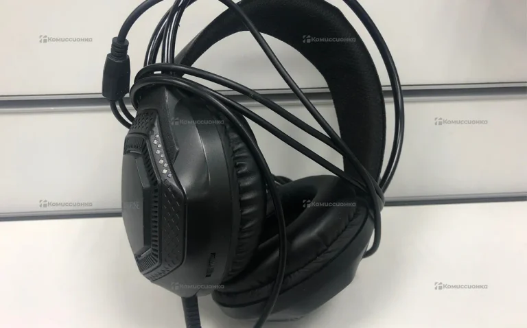 Наушники Borofone