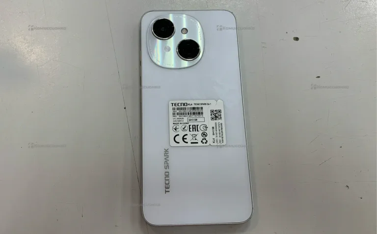 Tecno Spark G1 3/64Gb