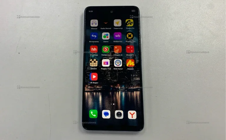 Tecno Spark Go 2024 3/64 ГБ