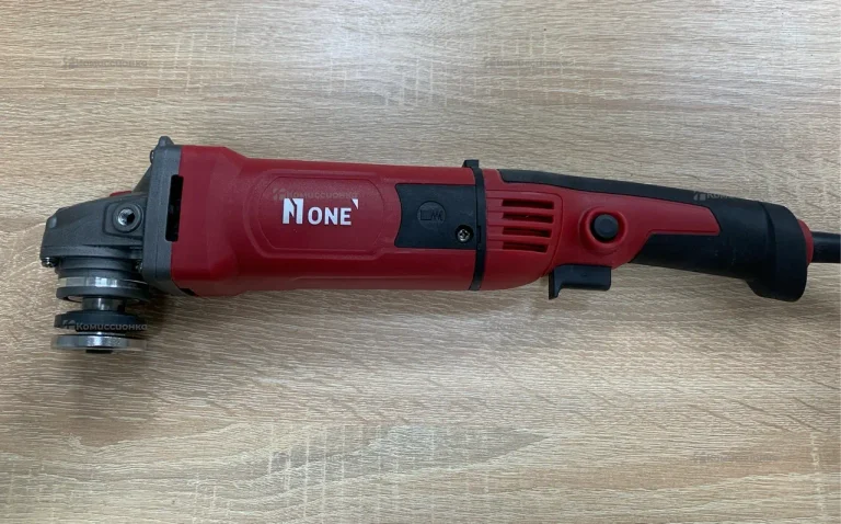 ушм None 125