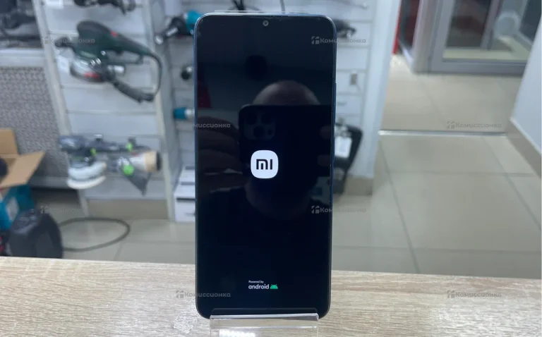 Xiaomi Redmi 12C 4/64 ГБ