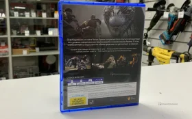 Купить Диск для PS4 God Of War б/у , в Краснодар Цена:690рублей