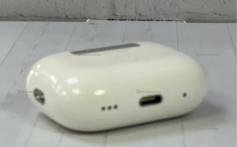 Наушники  AirPods Pro 2 type-c
