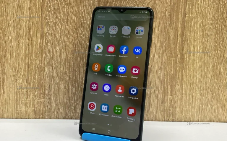 Samsung Galaxy A12 4/128Gb