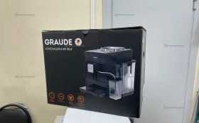 Купить Кофемашина Graude KV 303 б/у , в Москва и область Цена:34900рублей
