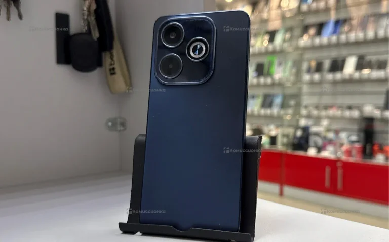 Infinix Hot 40i 8/256 ГБ