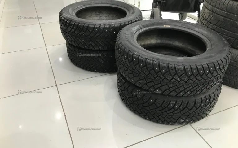 Зимняя резина BFGoodrich 185/65 R15