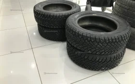 Купить Зимняя резина BFGoodrich 185/65 R15 б/у , в Тольятти Цена:7900рублей
