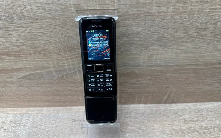 nokia 8800 реп.