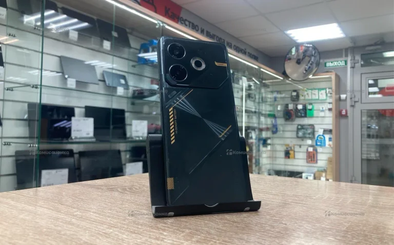 Tecno Pova 6 Neo 8/256 ГБ