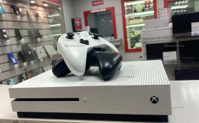 Приставка Xbox One S 500 ГБ