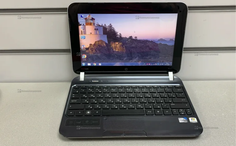 Нетбук HP