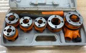 Набор клуппов sparta 5 шт