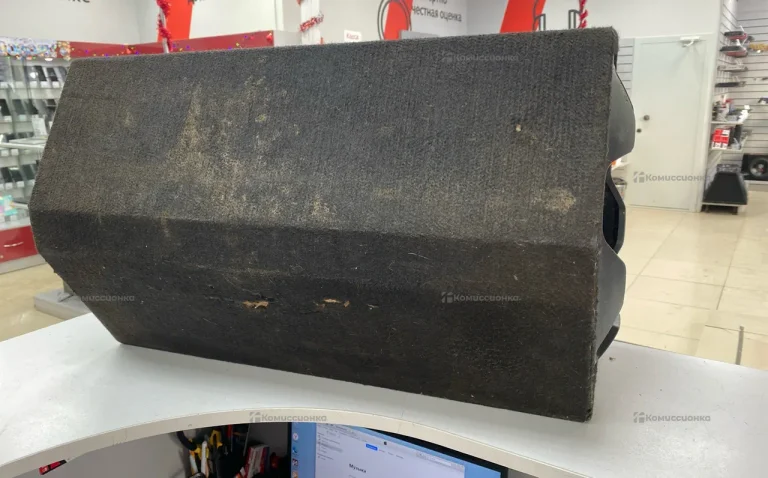 Сабвуфер  sony xplod xs gt