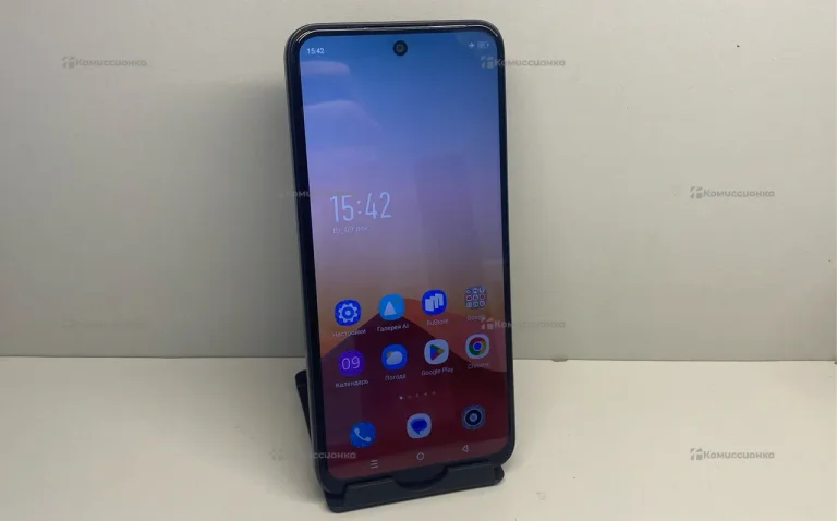 Infinix Smart 9 3/64 ГБ