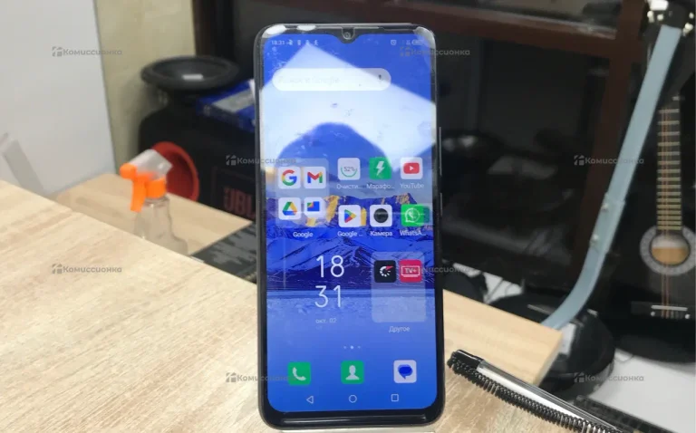 Infinix HOT 20i 4/64