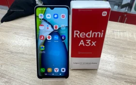 Купить Xiaomi Redmi A3x 3/64 ГБ б/у , в Москва и область Цена:3500рублей