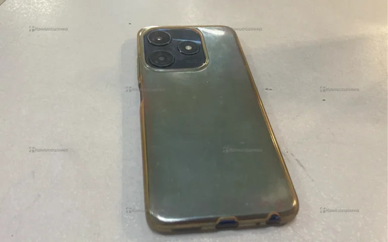 Tecno Spark 10C 4/64GB