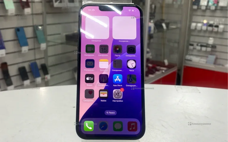 Apple iPhone 13 4/256 ГБ