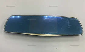 Зеркало заднего вида