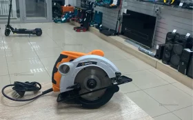 Дисковая пила ДП-5500М