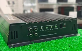 Усилитель Pride Uno plus 700w