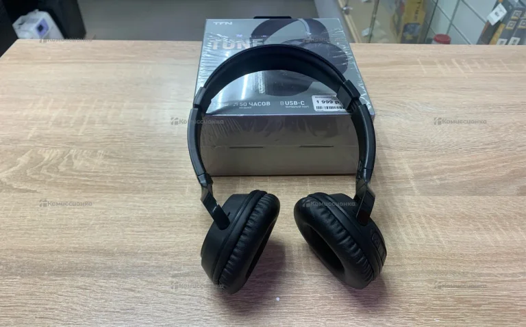 Наушники TFN TUNE