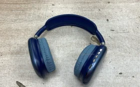 Наушники  дуговые Max