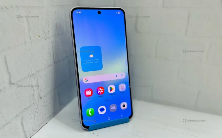 Samsung Galaxy A36 5G 8/128 ГБ