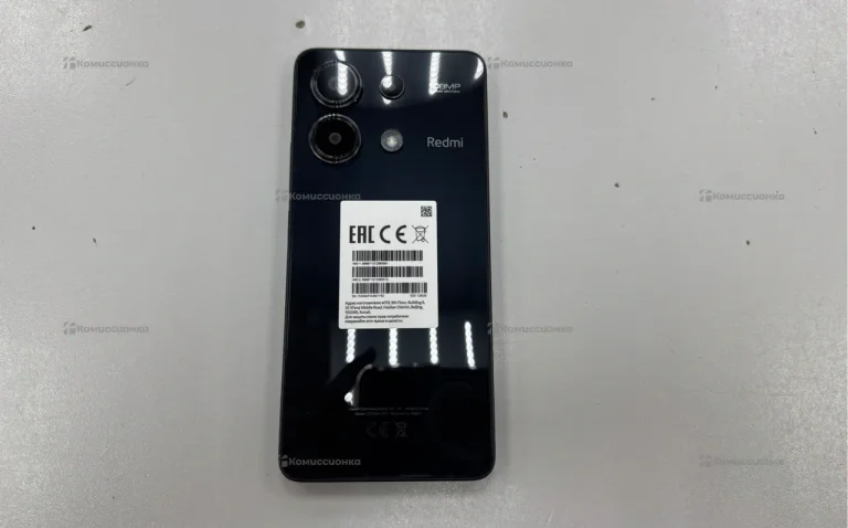 Xiaomi Redmi Note 13 4G 8/128 ГБ