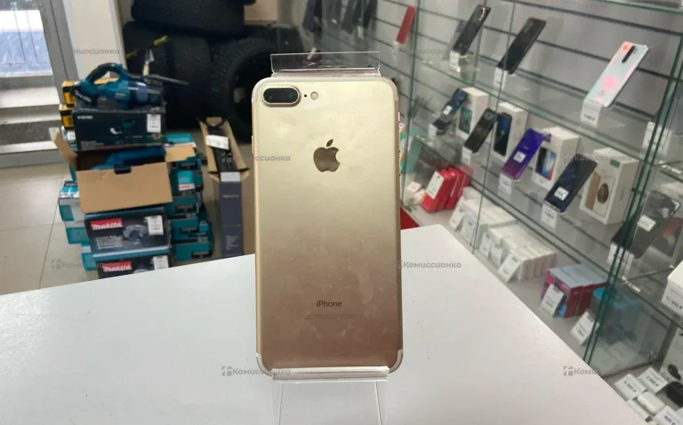 Apple iPhone 7 Plus 128Gb