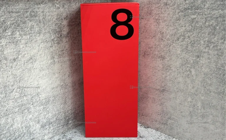OnePlus 8 Pro 8/128 ГБ